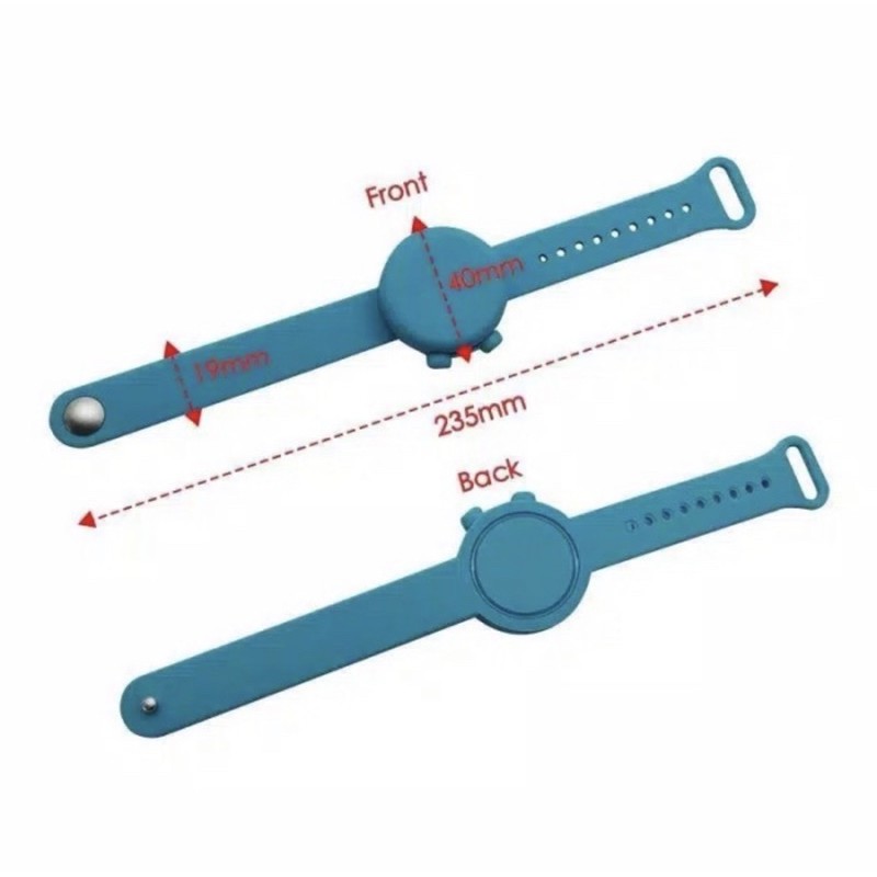 gelang hand sanitizer - Gelang Sanitizer - Gelang Senitiser anak - Gelang Handsenitizer .