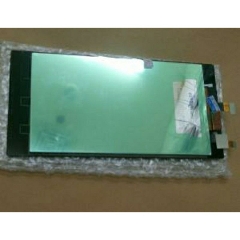 LCD & TOUCHSCREEN LENOVO K900 BLACK