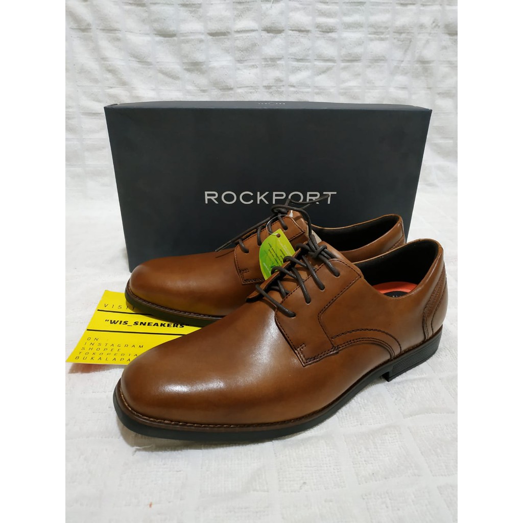 rockport slayter