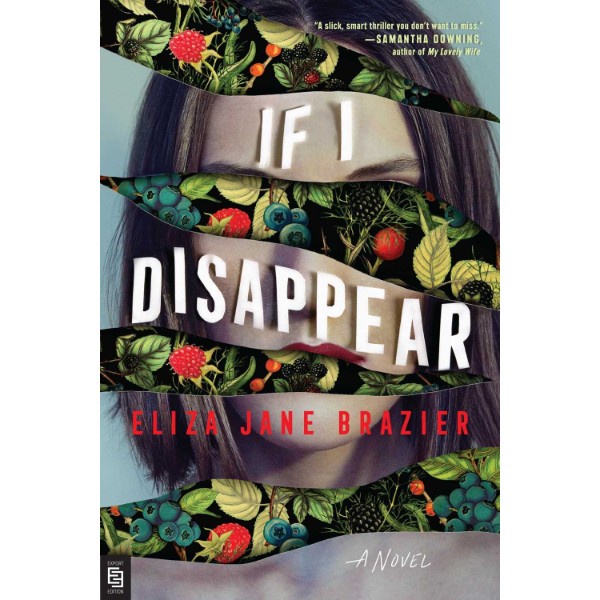 

PROMO!!! IF I DISAPPEAR - 9780593200858 TERMURAH