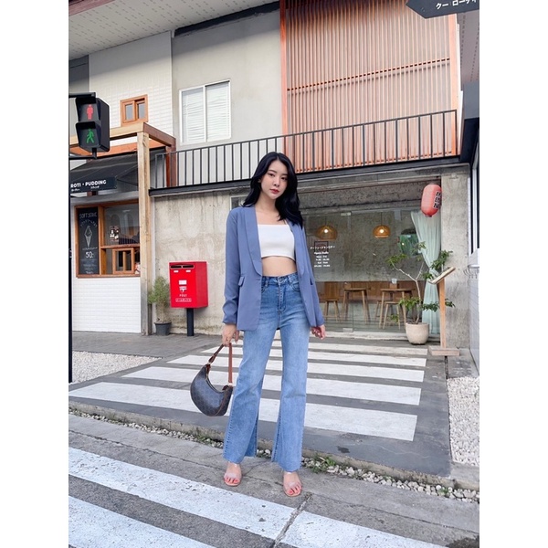 premium blazer import bangkok