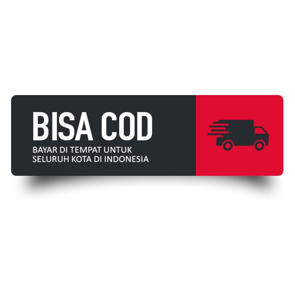 COD Stiker Logo eSP Honda