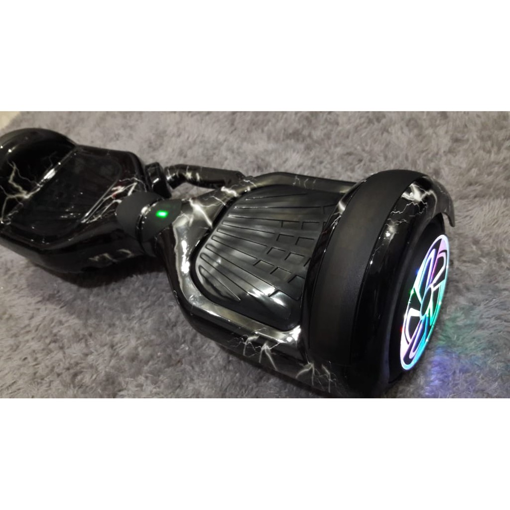 Smart Balance Wheel 6,5 Inchi / Hover Board Smart wheel balance FREEGYROSCOPE!