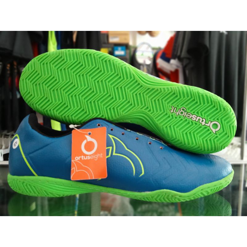 Sepatu futsal sol original ortus