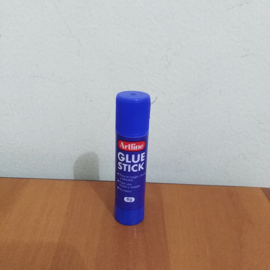 

Glue Stick / Lem Kertas Padat Artline 8 gram