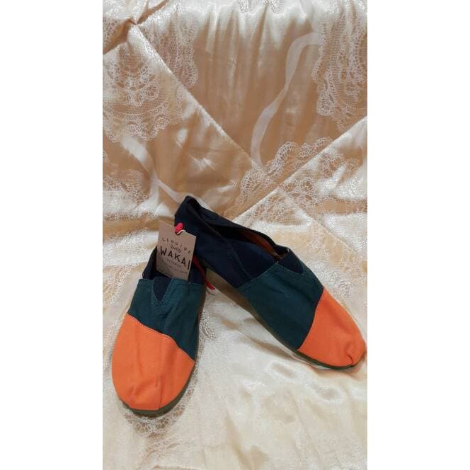 Sepatu wakai shoes original yamaoka