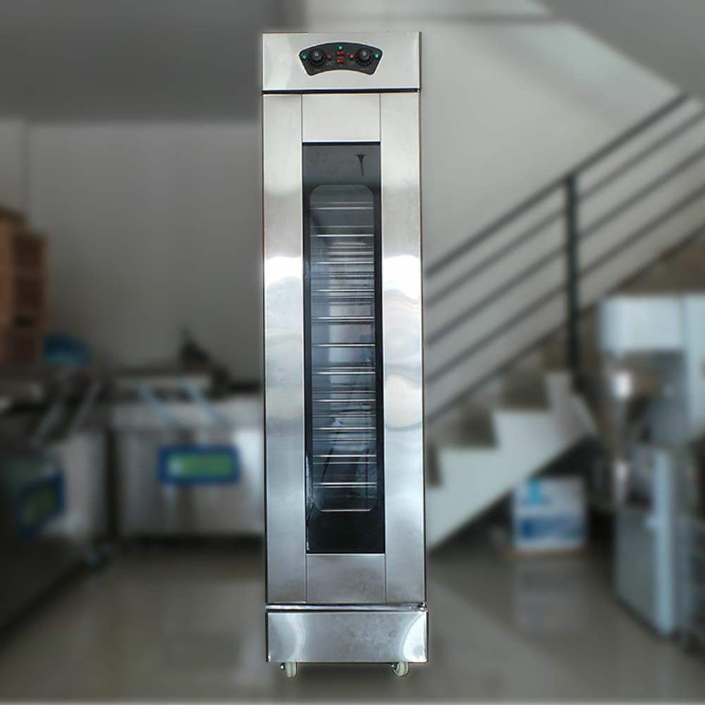 Pemanggang Roti Guataka Fermentation cabinet 16 tray tipe GTK040002