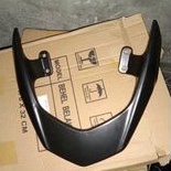 Honda Blade new behel belakang