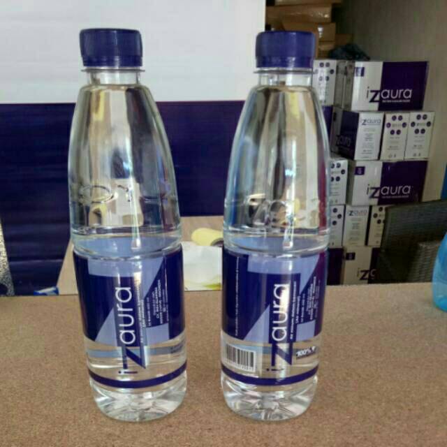 Izaura Air Kesehatan Satuan Shopee Indonesia