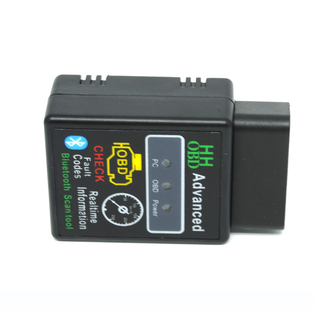 Bluetooth Car Diagnostic OBD2 V2.1 - ELM327