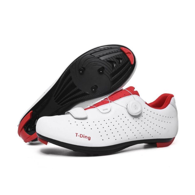 Sepatu Cleat Roadbike Sepatu Sepeda Roadbike Cleat