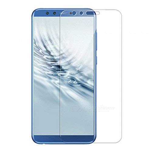 TEMPERED GLASS FULL LEM 5D HUAWEI HONOR 9 LITE BLACK WHITE BLUE
