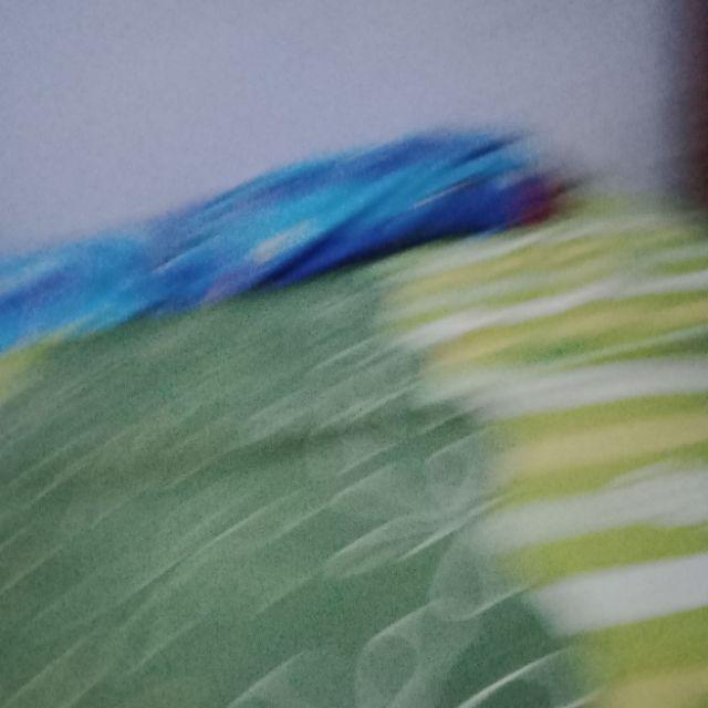 Keytoss Gantungan Baju | Hanger Baju Gantung | Gantungan Baju Warna Warni