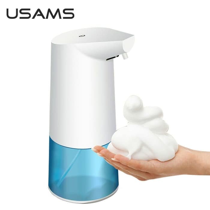 AUTO FOAMING HAND WASHER USAMS ZB122