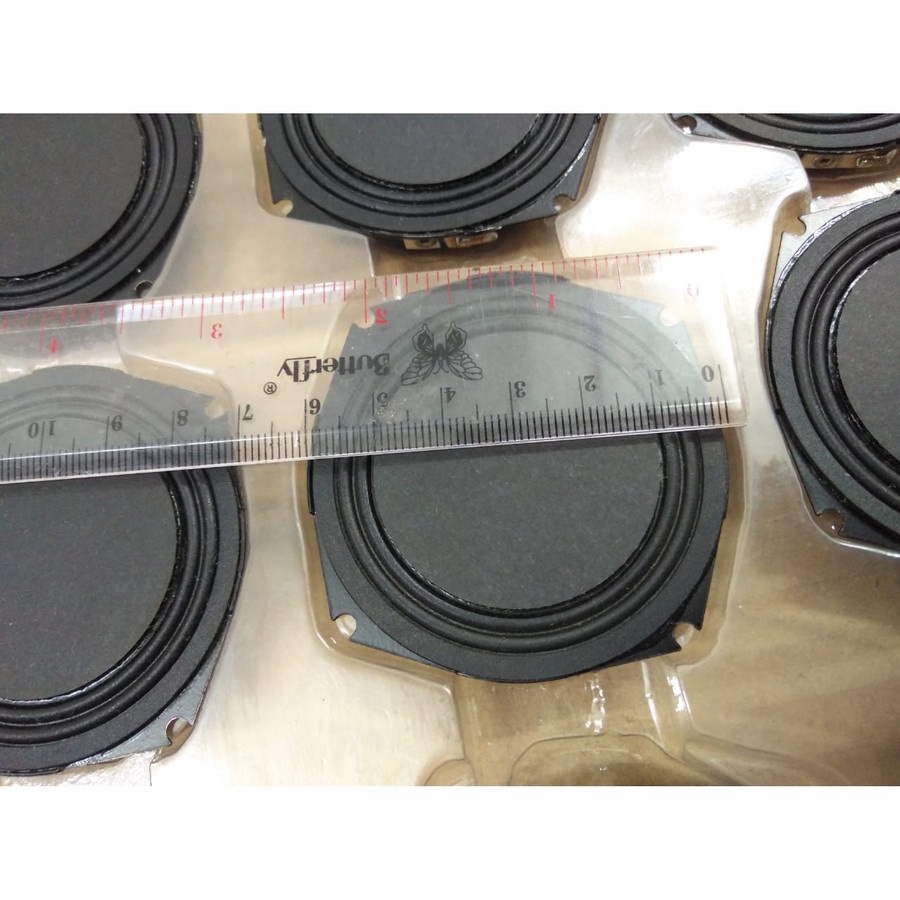 JBL 2.25 Inch Loud Speaker 8 Ohm 5 Watt