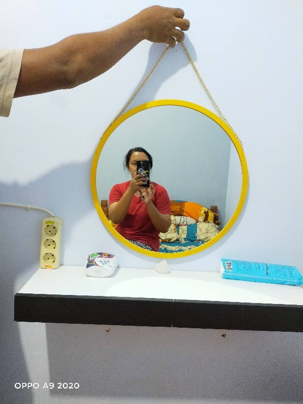 Glade Scented Gel 180g