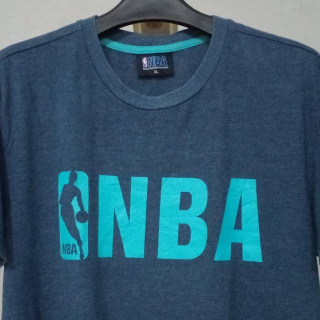 Kaos branded basket NBA/ jordan/ second/ bekas original