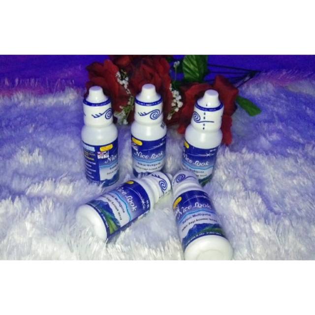 CAIRAN SOFLENS NICE LOOK