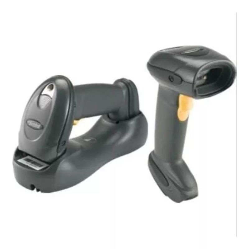 SCANNER BARCODE ZEBRA SYMBOL Li-4278