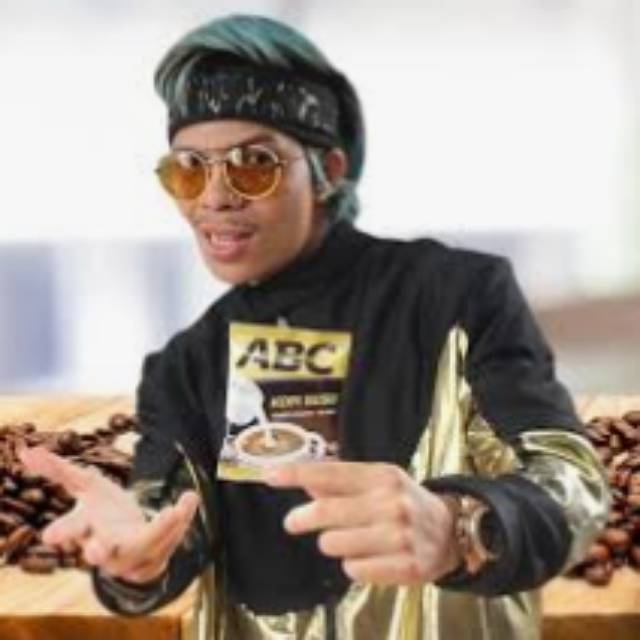 

Kopi ABC Susu
