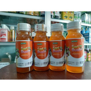 SARI BUAH SB19 MINUMAN KESEHATAN BIOJANNA IMUNITAS TUBUH