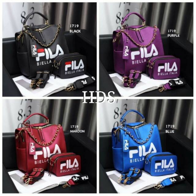 TasFila Taswanita /Tasfilapaket/Tasfilaberanak/tasfilamurah vanessa angel