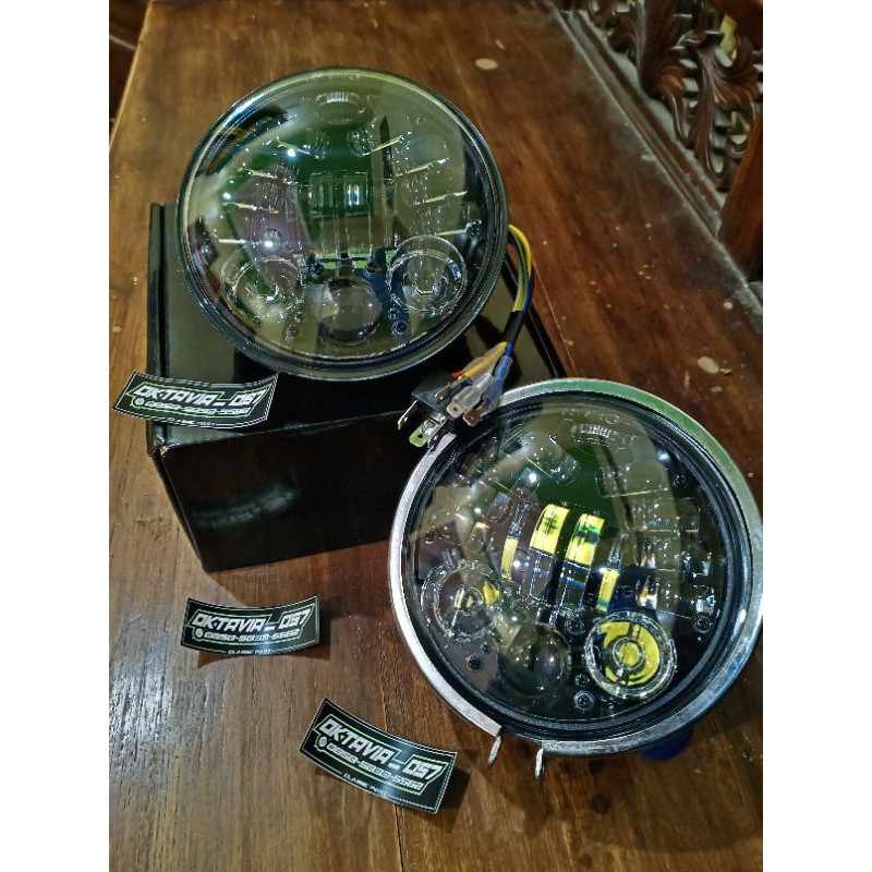 daymaker set batok L2G