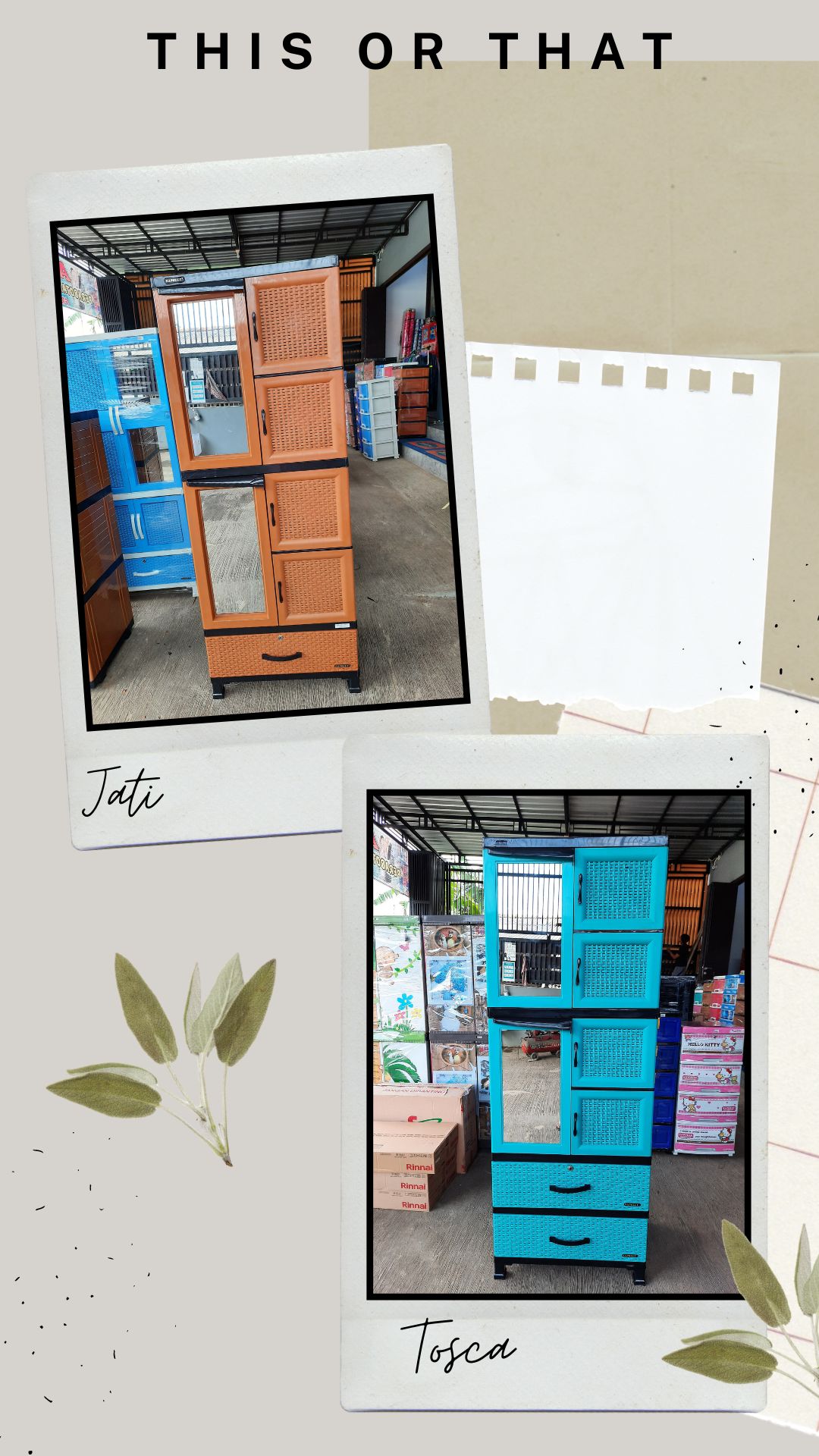 Kunci Laci Lemari Geser Sliding Mekar Huben Hl 505