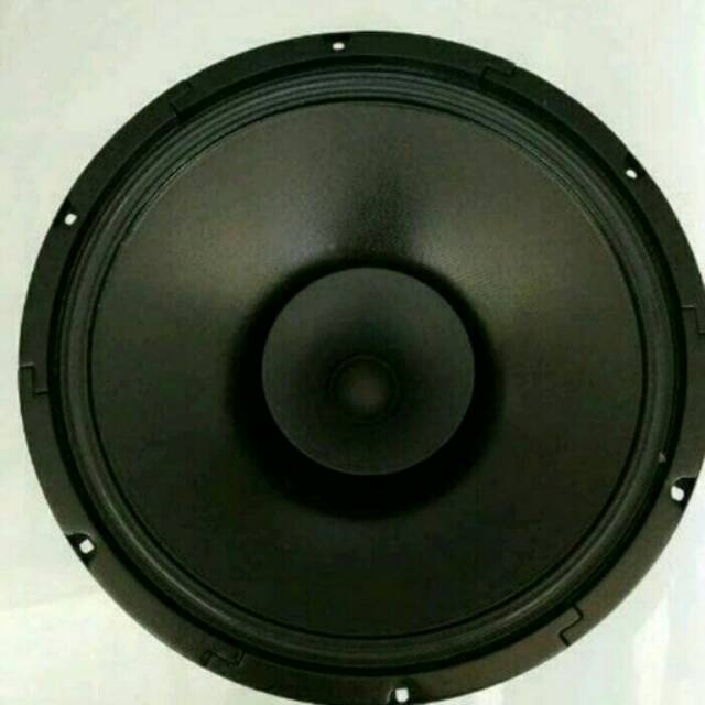 Speaker ACR 1230Ukuran 12inFull Range200 Watt