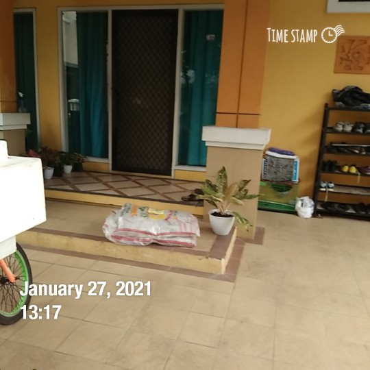 Karung Beras 50kg (bekas Besar Ukuran 50 Kg)