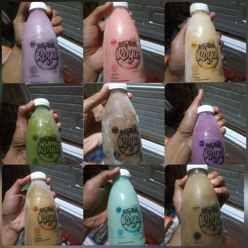 Jual Royal Jelly Drink Shopee Indonesia