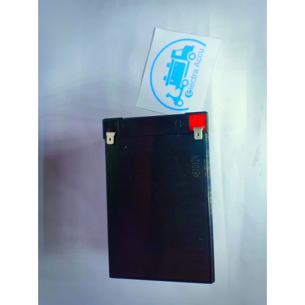 Aki 12v 12ah MF aki kering VRLA Battery 12 v 12 ah 12v12ah