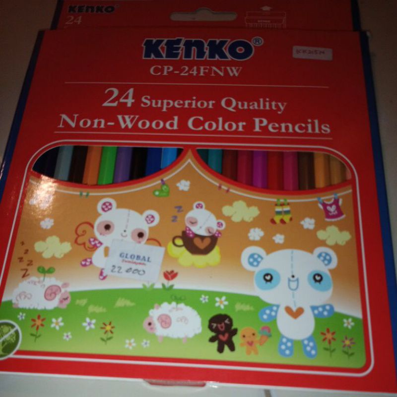 

pewarna kayu lengkap 24 warna