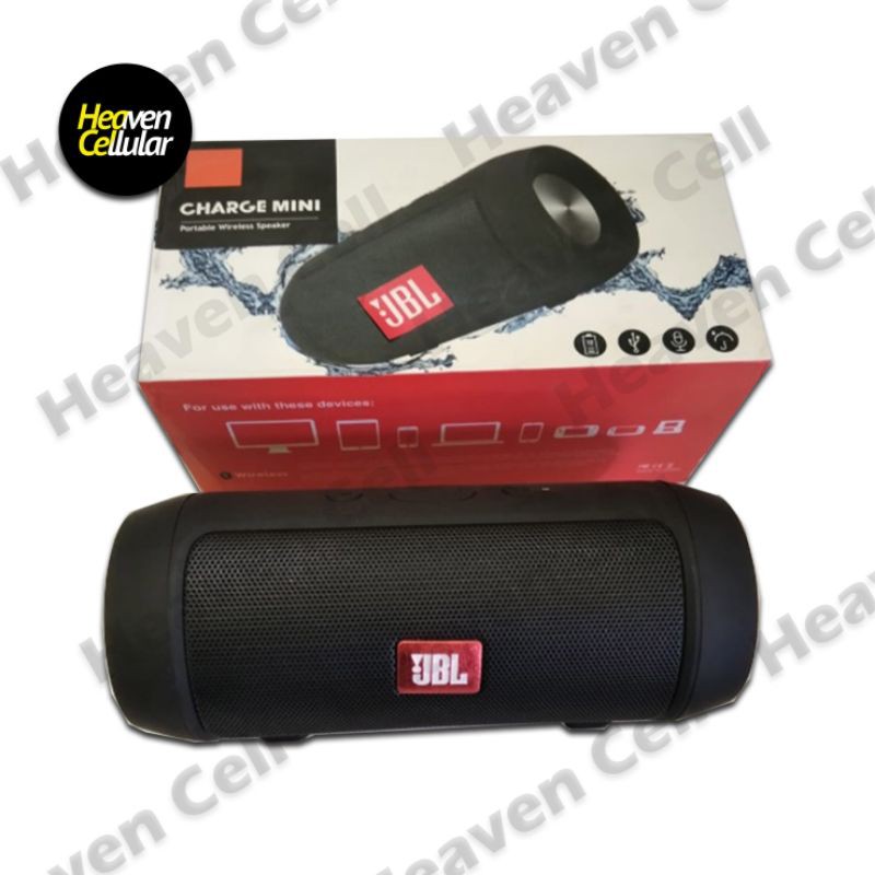 JBL Speaker Portable Wireless Bluetooth