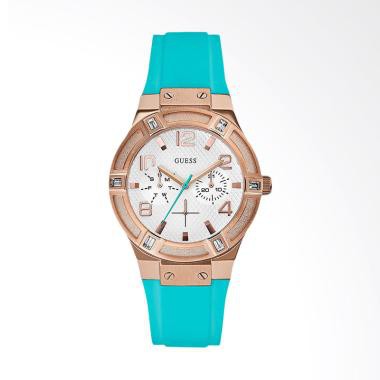 GUESS ORIGINAL W0564L3 | Jam Pria Wanita | Jam Tangan Guess ORIGINAL