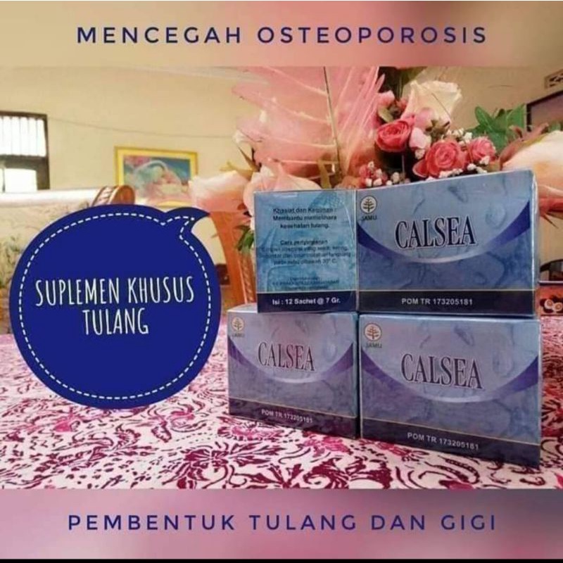 

calsea