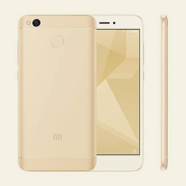 Xiaomi Redmi Note 4X RAM 3GB Internal 32GB x 4 3 32