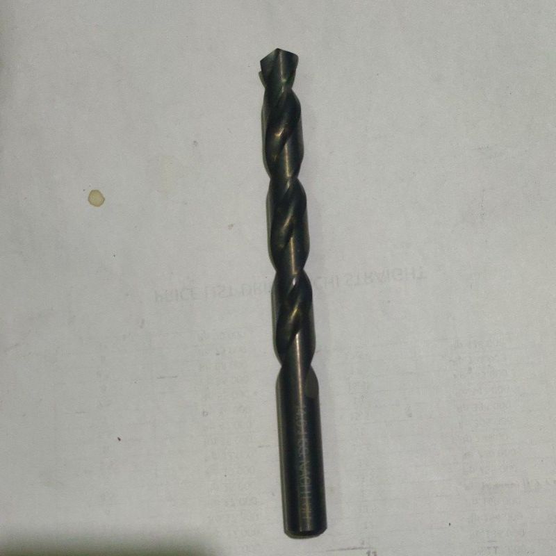 mata bor hss nachi 14mm mata bor besi