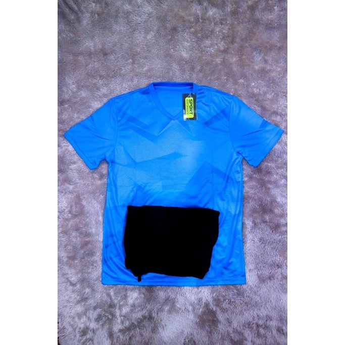 Setelan baju futsal sepak bola ( 00023) IMPORT GRADE ORI