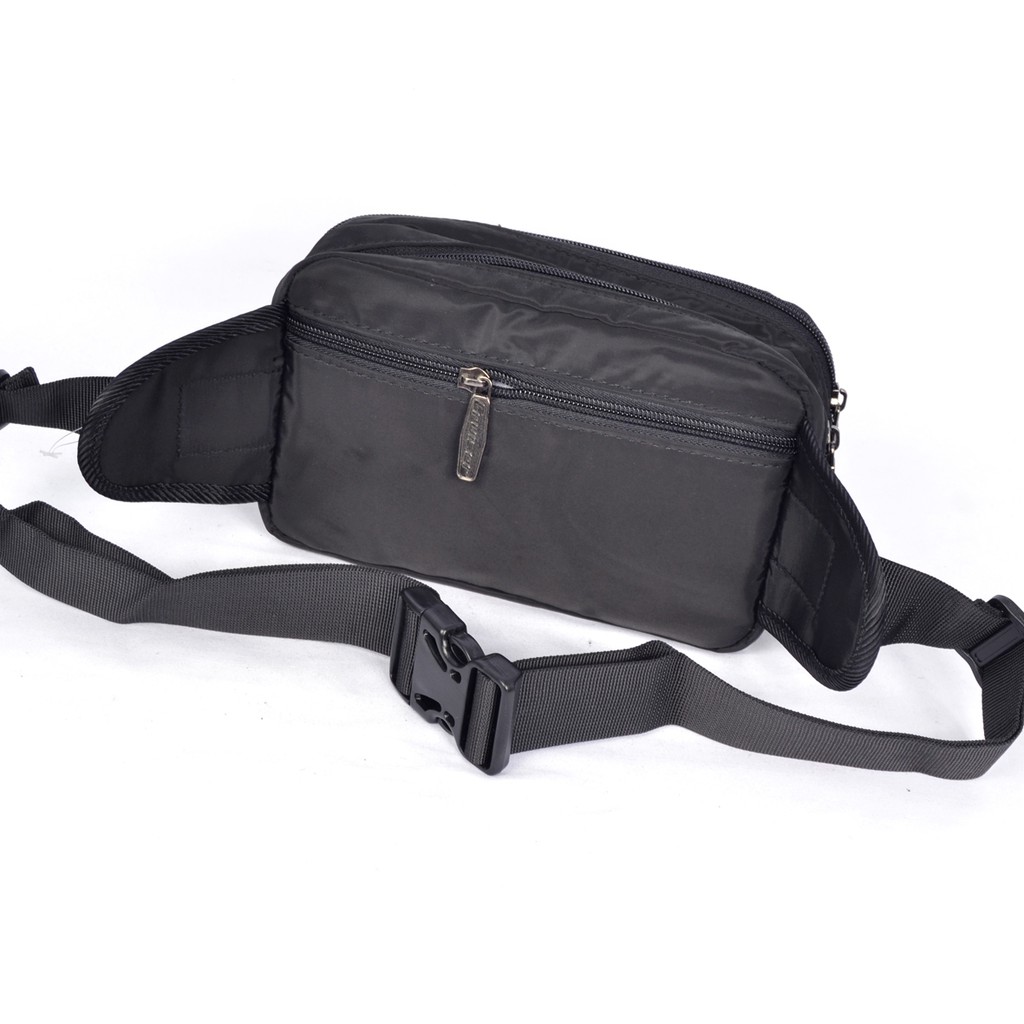 BAGCRUICERACC - Waist Bag Pria Cruiser PS-25 - Tas Pinggang Cruiser 3211