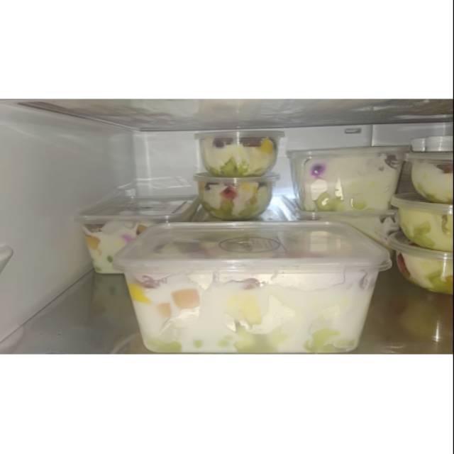 

Salad buah