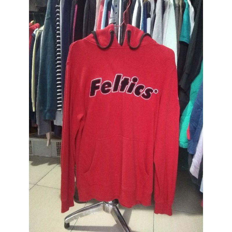 hodie feltics second