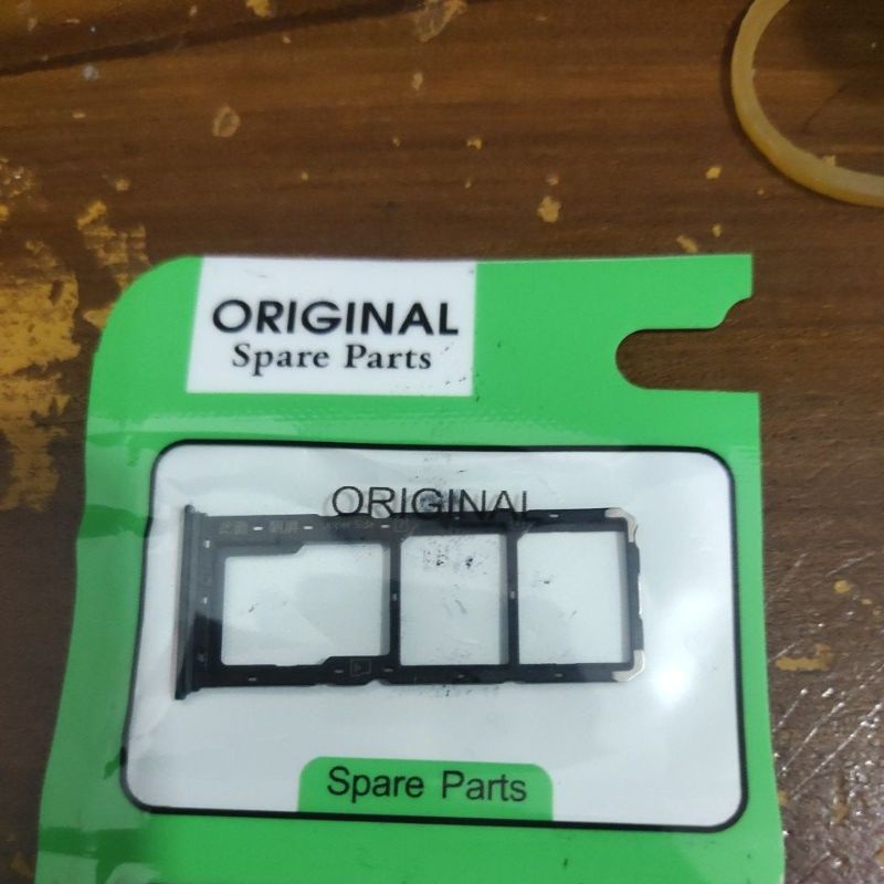 SIM TRAY/SLOT SIM VIVO Y81