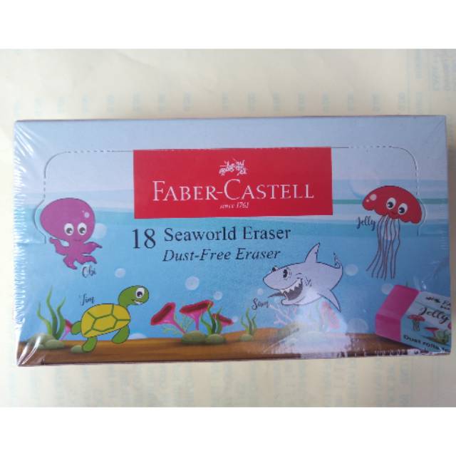 

Eraser ( Penghapus