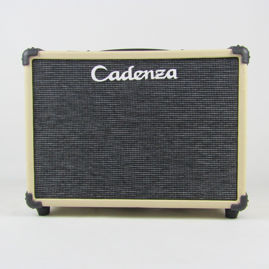 Ampli gitar bass cadenza 20B new