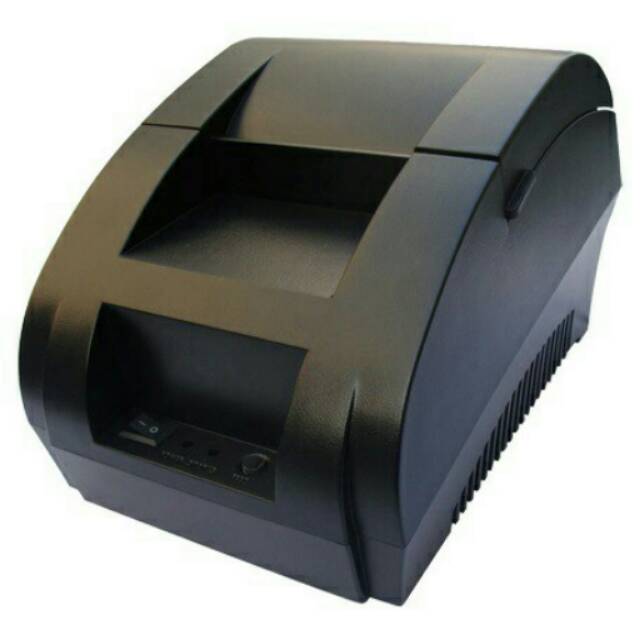 

ZiJiang Post Thermal Printer 57,5mm