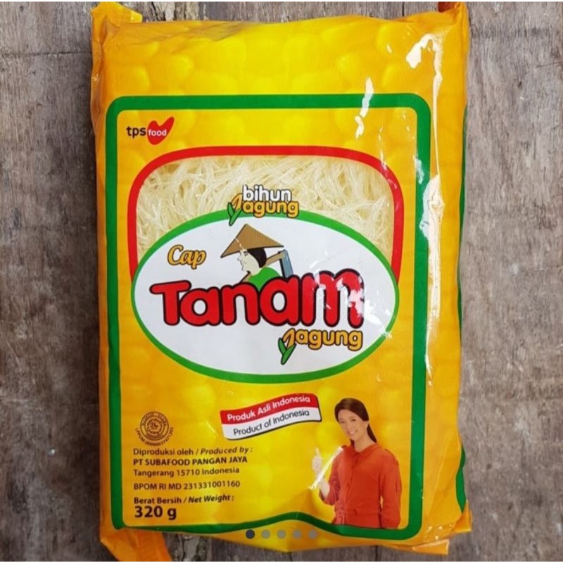 

Bihun Jagung Cap Tanam