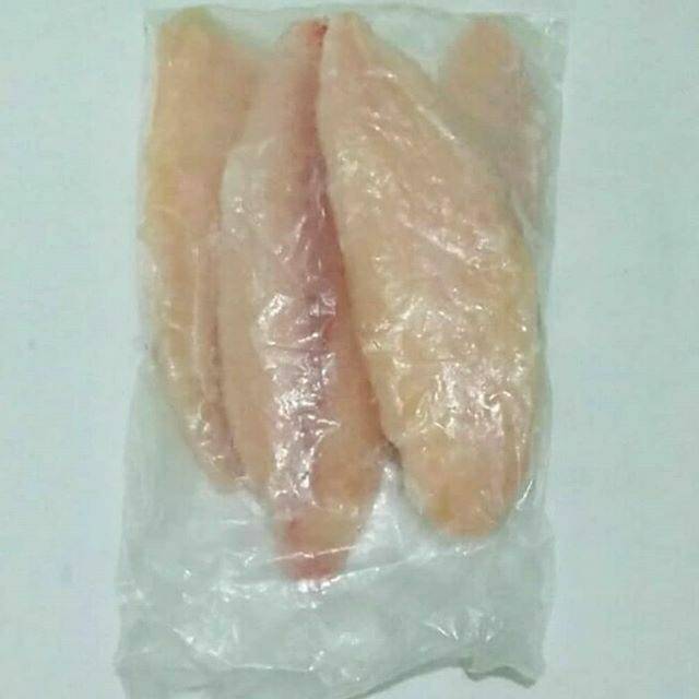 

Ikan dori mak gaby