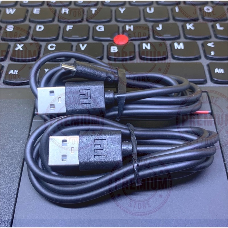 Cable Kabel Data Kabel Data Xiaomi micro Usb Original 1m Kabel data xiaomi murah