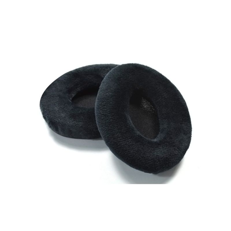 btsg Replacement Ear Pad Earpads Cushion Earpad Velvet For -Sennheiser Momentum On Ear Headphones